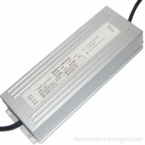 112W LED Street Light, RoHS Directive-compliant